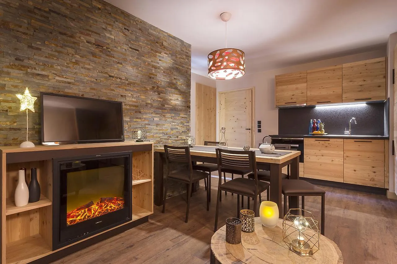 Residence Club Mmv L'Altaviva Tignes