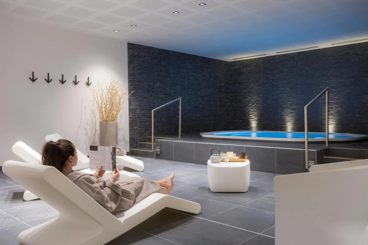 **** Ξενοδοχείο με διαμερίσματα Residence Club Mmv L'Altaviva Tignes Γαλλία