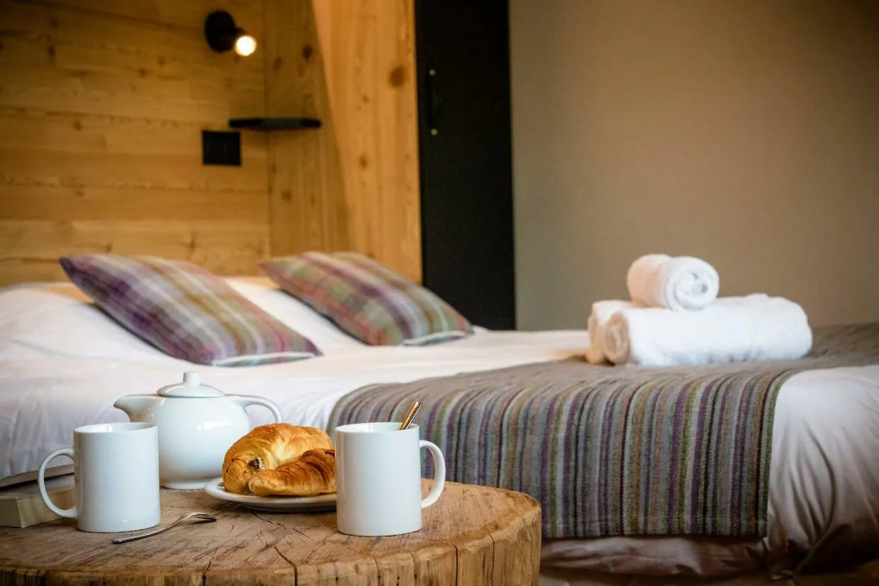 Residence Club Mmv L'Altaviva Tignes