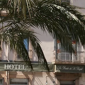 Hotel Le Prado De St Raph **