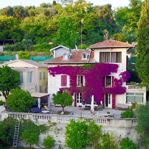 Castel Enchante , Nizza Frankreich