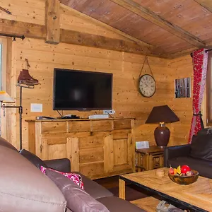 Duplex Luxe 6-8 P Appartement