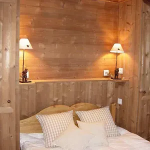 Le Pramecou Val Claret Appartement