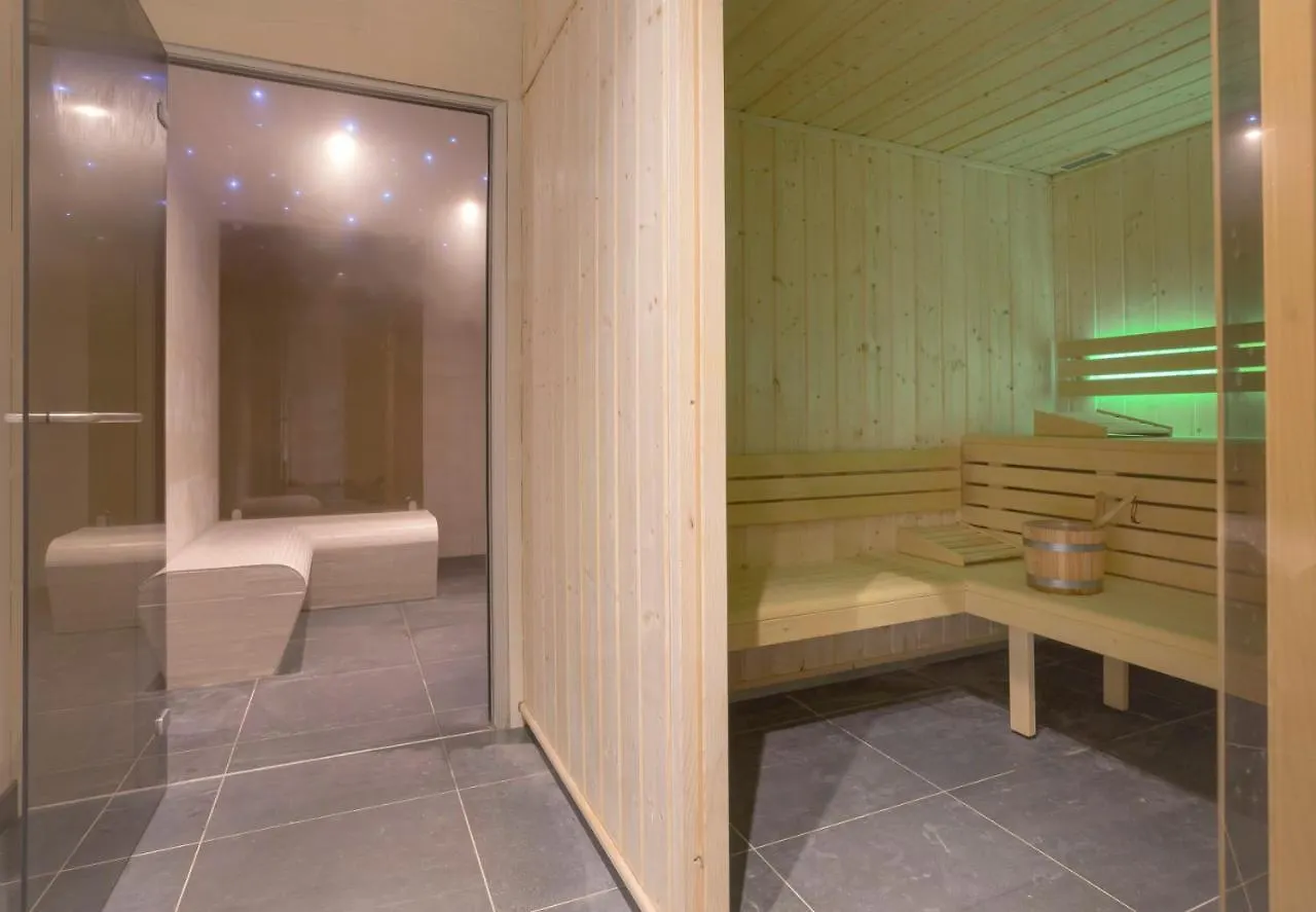 Residence Club Mmv L'Altaviva Tignes Aparthotel