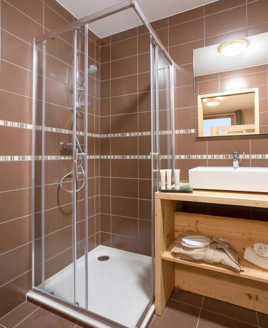 Residence Club Mmv L'Altaviva Tignes 4*,