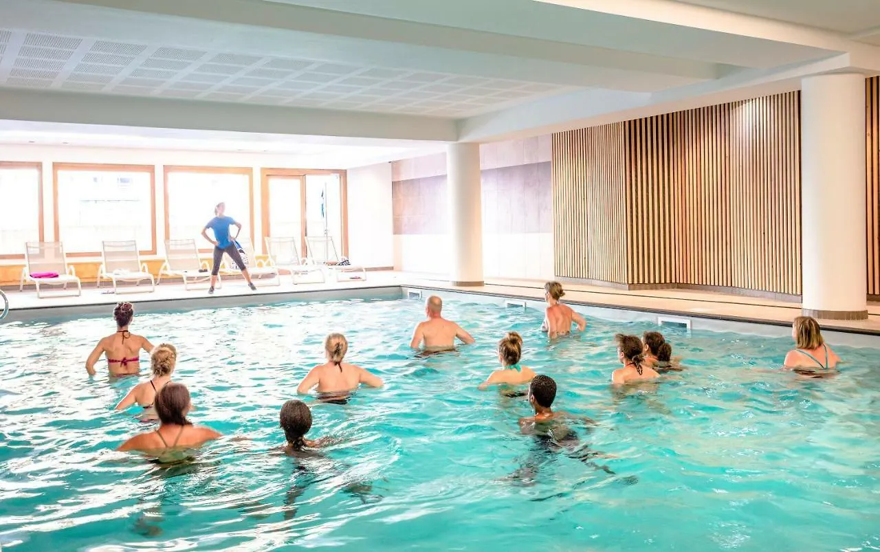 Residence Club Mmv L'Altaviva Tignes Aparthotel